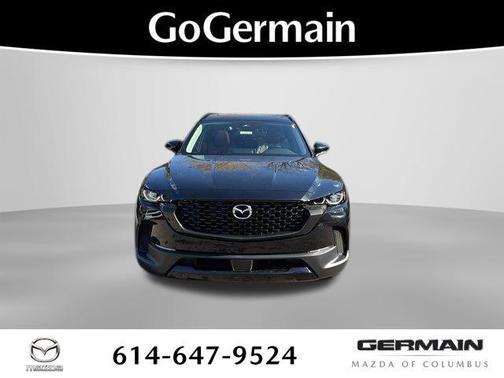 2026 Mazda CX-50 Hybrid Premium