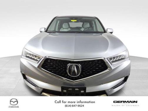 2019 Acura MDX 3.5L
