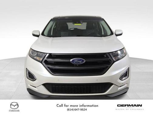 2017 Ford Edge Sport
