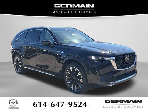 2026 Mazda CX-90 3.3 Turbo S Premium Plus