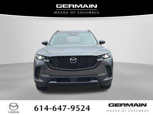 2026 Mazda CX-50 Hybrid Premium