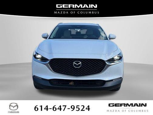 2026 Mazda CX-30 2.5 S Premium Package