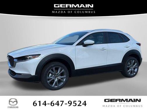2026 Mazda CX-30 2.5 S Premium Package