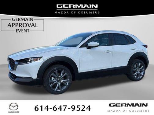 2026 Mazda CX-30 2.5 S Premium Package