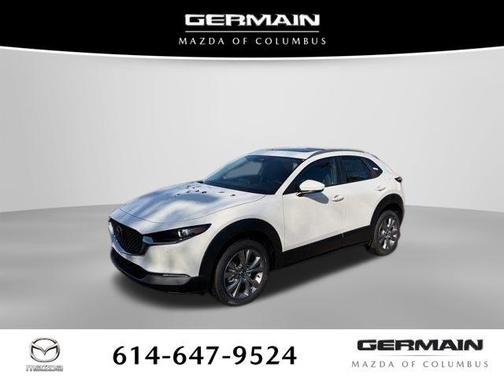 2026 Mazda CX-30 2.5 S Premium Package