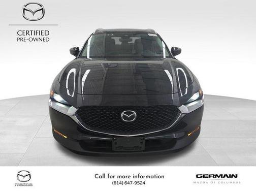 2022 Mazda CX-30 2.5 S Preferred Package