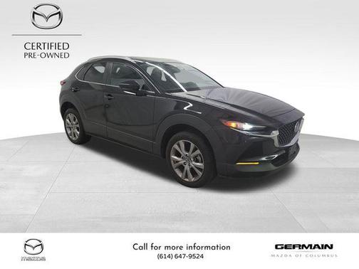 2022 Mazda CX-30 2.5 S Preferred Package