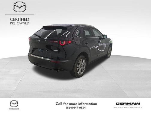 2022 Mazda CX-30 2.5 S Preferred Package