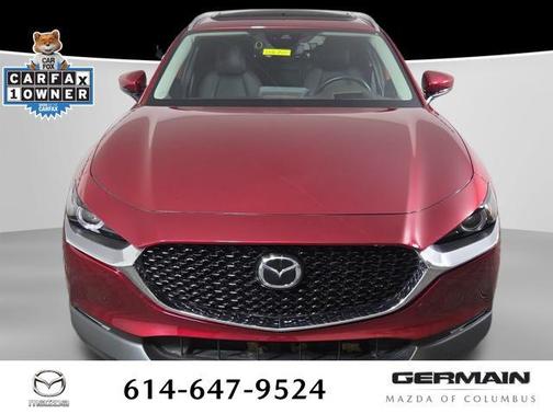 2023 Mazda CX-30 2.5 S Premium Package
