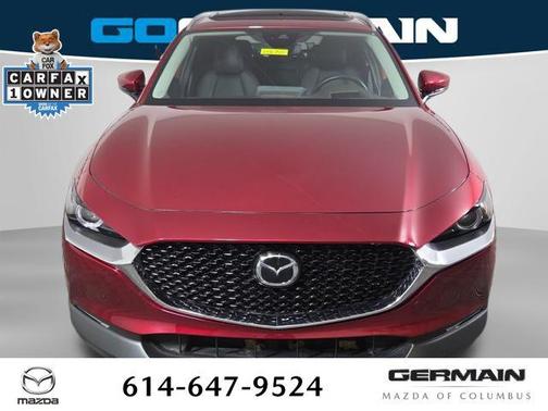 2023 Mazda CX-30 2.5 S Premium Package