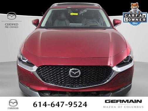 2023 Mazda CX-30 2.5 S Premium Package