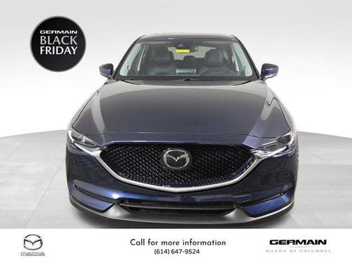 2020 Mazda CX-5 Grand Touring Reserve