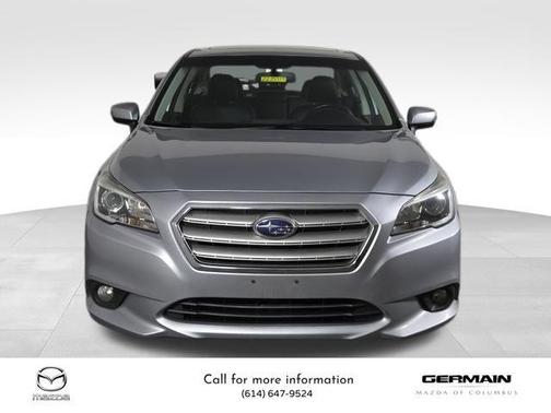 2016 Subaru Legacy Limited