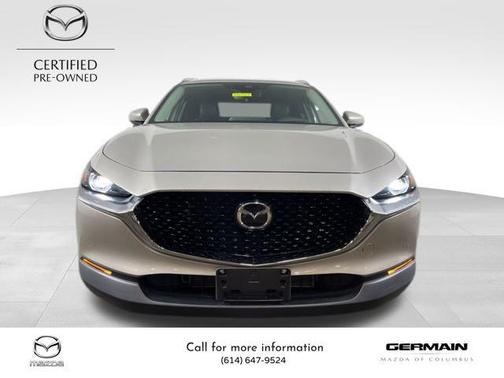 2022 Mazda CX-30 2.5 S Premium Package