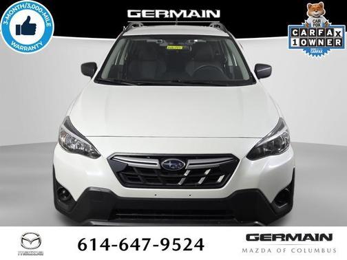 2023 Subaru Crosstrek Base