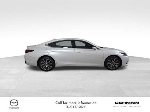 2021 Lexus ES 250 Base