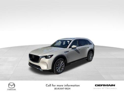2025 Mazda CX-90 3.3 Turbo Premium Plus