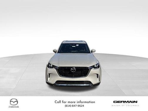 2025 Mazda CX-90 3.3 Turbo Premium Plus