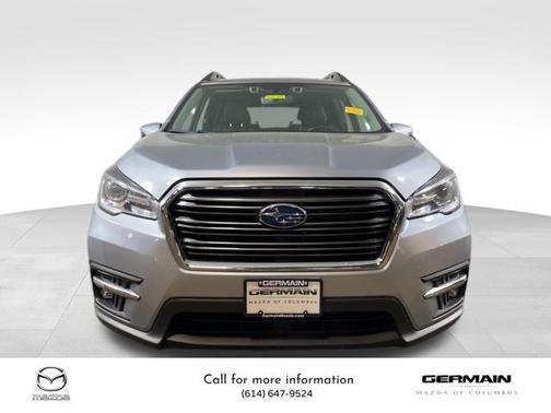2022 Subaru Ascent Limited 7-Passenger