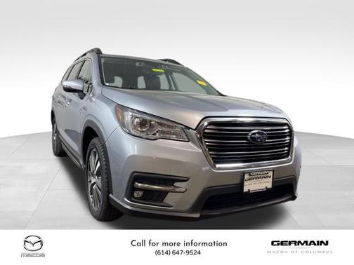 2022 Subaru Ascent Limited 7-Passenger