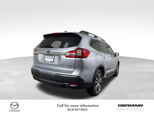 2022 Subaru Ascent Limited 7-Passenger