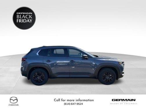 2026 Mazda CX-50 Hybrid Premium