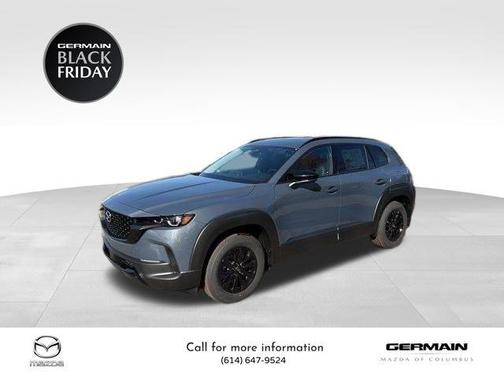 2026 Mazda CX-50 Hybrid Premium