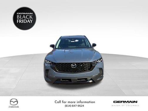 2026 Mazda CX-50 Hybrid Premium