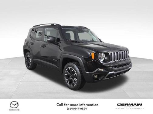 2023 Jeep Renegade Upland