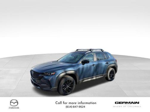 2026 Mazda CX-50 2.5 S Preferred Package