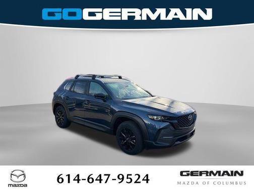2026 Mazda CX-50 2.5 S Preferred Package