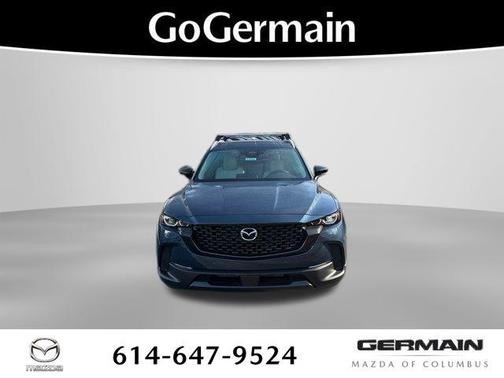 2026 Mazda CX-50 2.5 S Preferred Package