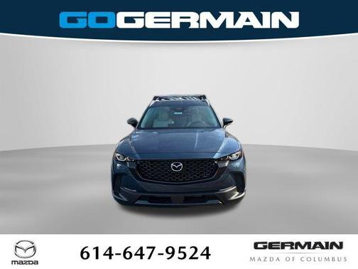 2026 Mazda CX-50 2.5 S Preferred Package