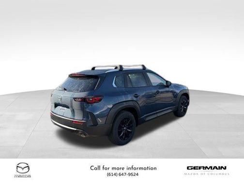 2026 Mazda CX-50 2.5 S Preferred Package