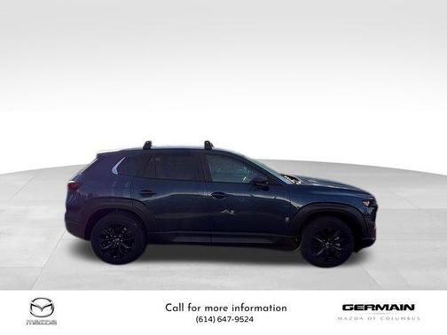 2026 Mazda CX-50 2.5 S Preferred Package