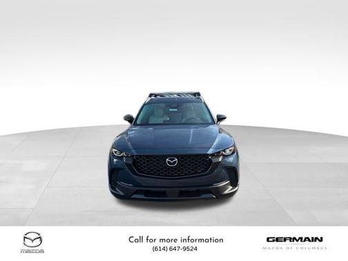 2026 Mazda CX-50 2.5 S Preferred Package