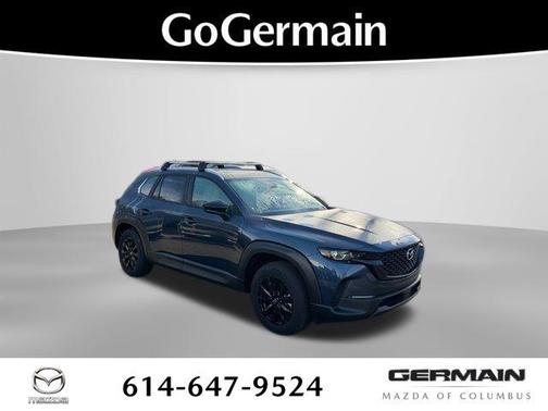 2026 Mazda CX-50 2.5 S Preferred Package
