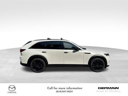 2025 Mazda CX-70 3.3 Turbo Premium Plus Package