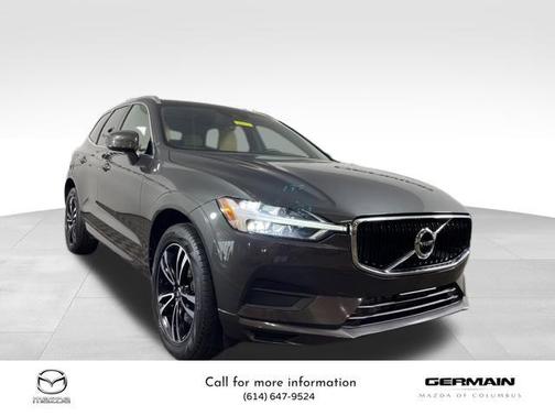 2020 Volvo XC60 T6 Momentum