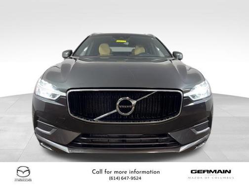 2020 Volvo XC60 T6 Momentum