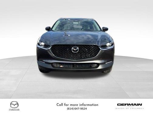2025 Mazda CX-30 2.5 S Premium Package