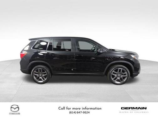 2022 Honda Passport AWD EX-L