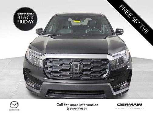 2022 Honda Passport AWD EX-L