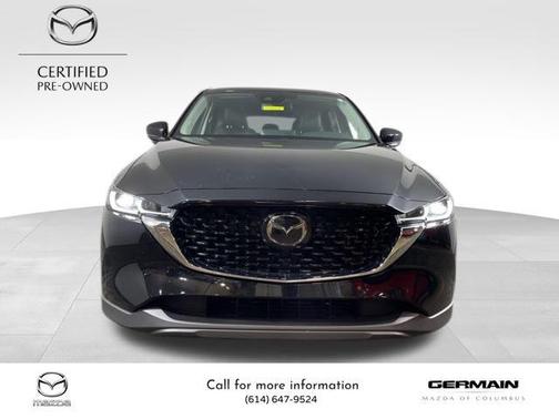 2023 Mazda CX-5 2.5 S Premium