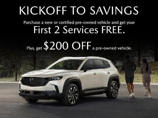 Jet Black Mica 2021 Mazda CX-30 2.5 S