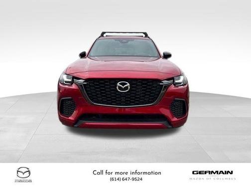 2025 Mazda CX-70 3.3 Turbo S Premium