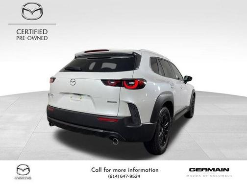2024 Mazda CX-50 2.5 S Select