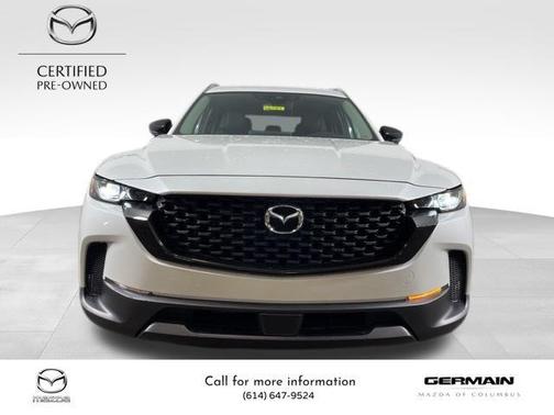 2024 Mazda CX-50 2.5 S Select