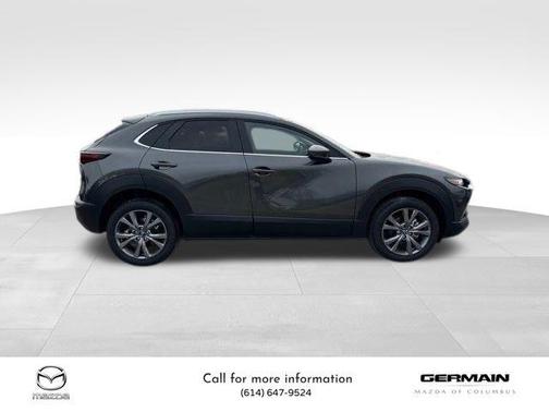 2025 Mazda CX-30 Preferred