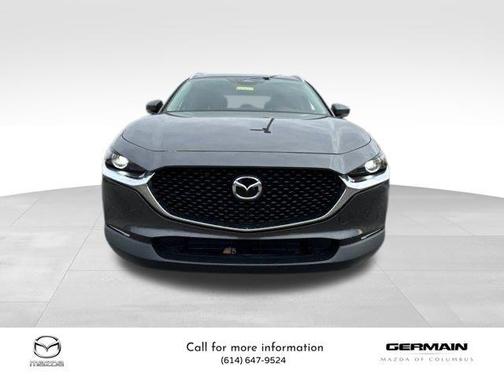 2025 Mazda CX-30 Preferred